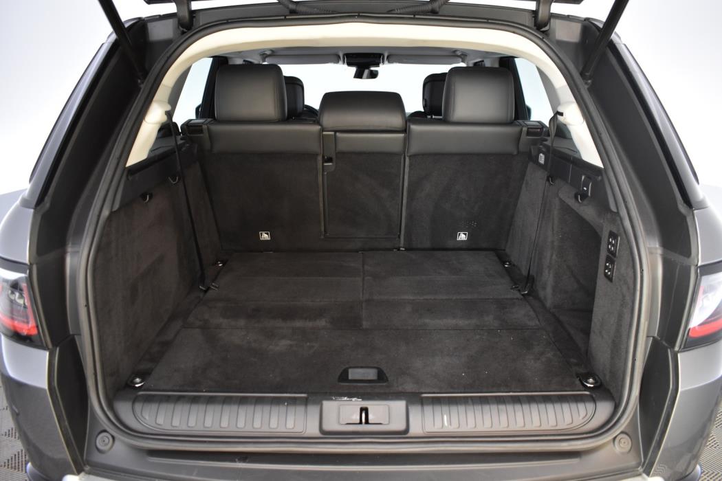 LAND ROVER Range Rover Sport 2018