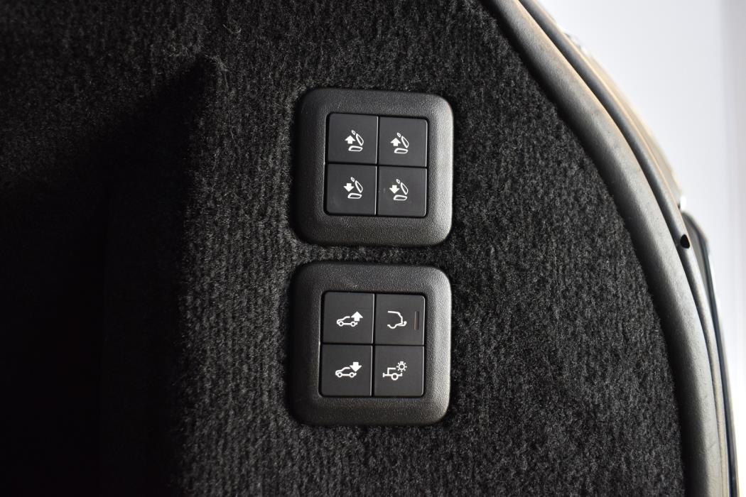 LAND ROVER Range Rover Sport 2018