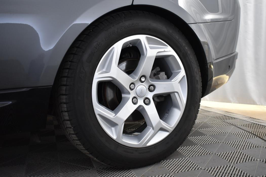 LAND ROVER Range Rover Sport 2018