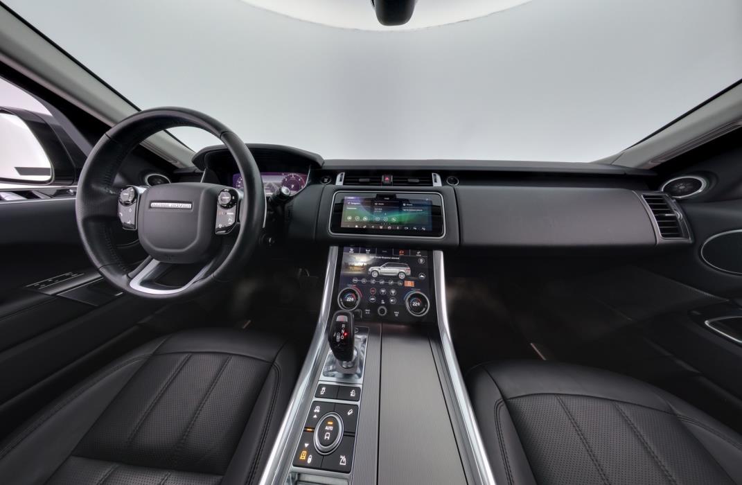 LAND ROVER Range Rover Sport 2018