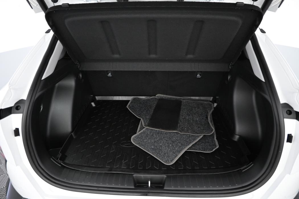 HYUNDAI KONA Electric 2024