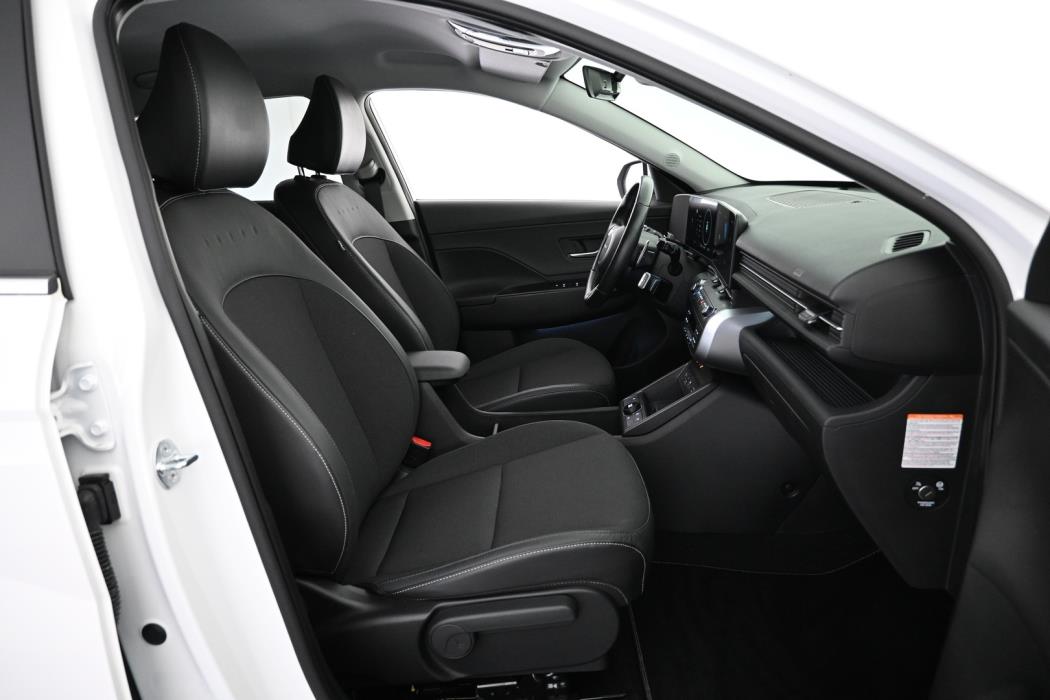 HYUNDAI KONA Electric 2024