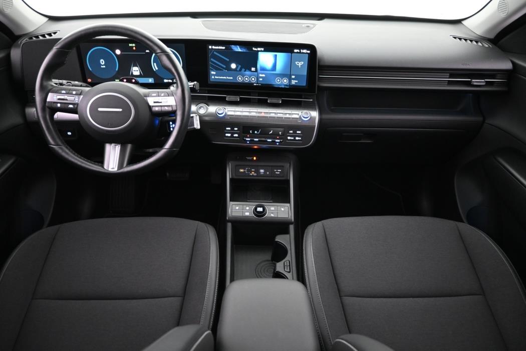 HYUNDAI KONA Electric 2024