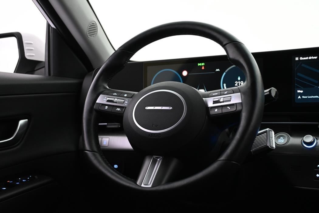 HYUNDAI KONA Electric 2024