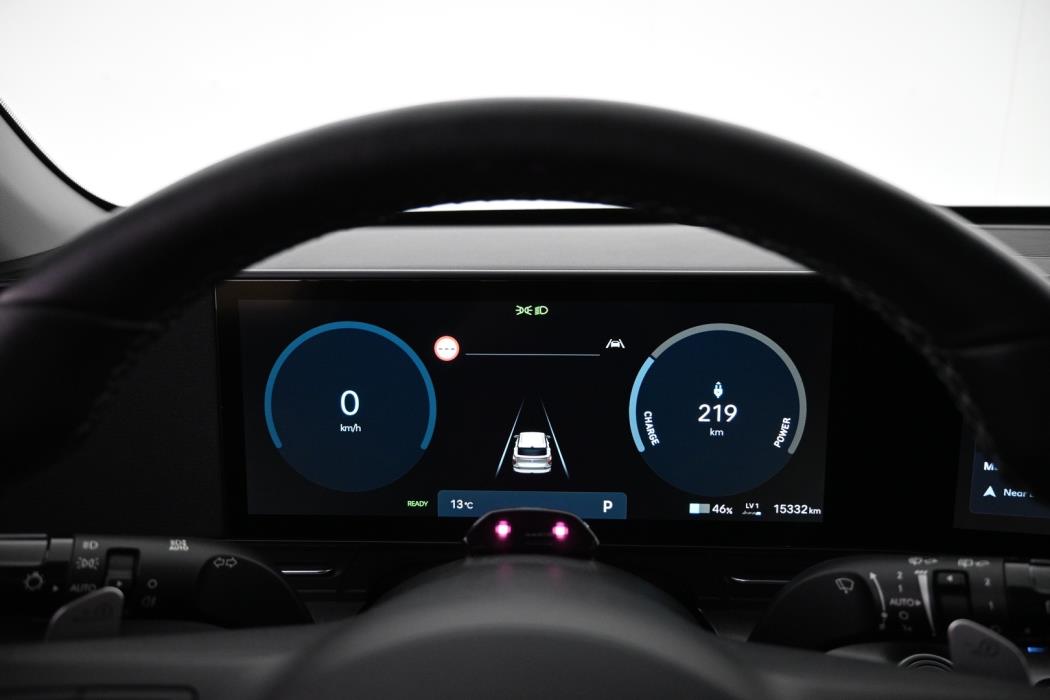 HYUNDAI KONA Electric 2024