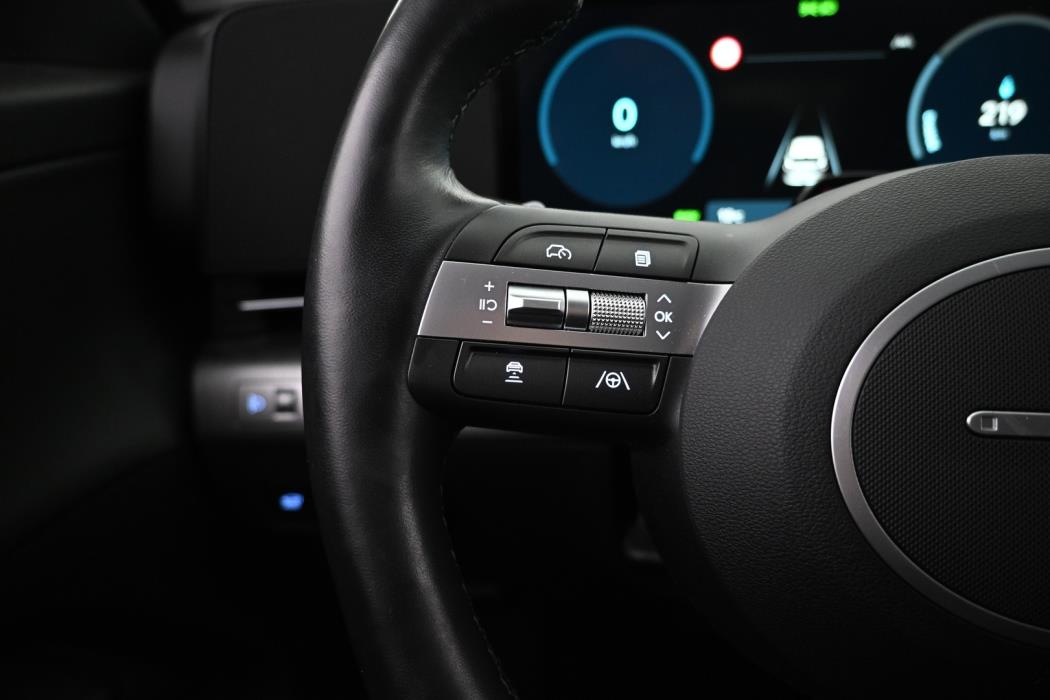 HYUNDAI KONA Electric 2024