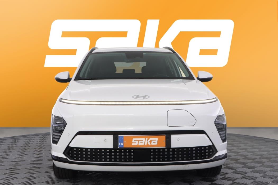 HYUNDAI KONA Electric 2024