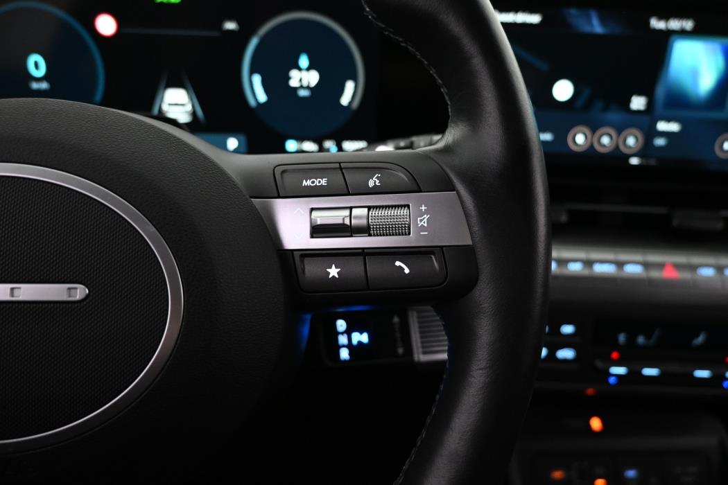 HYUNDAI KONA Electric 2024