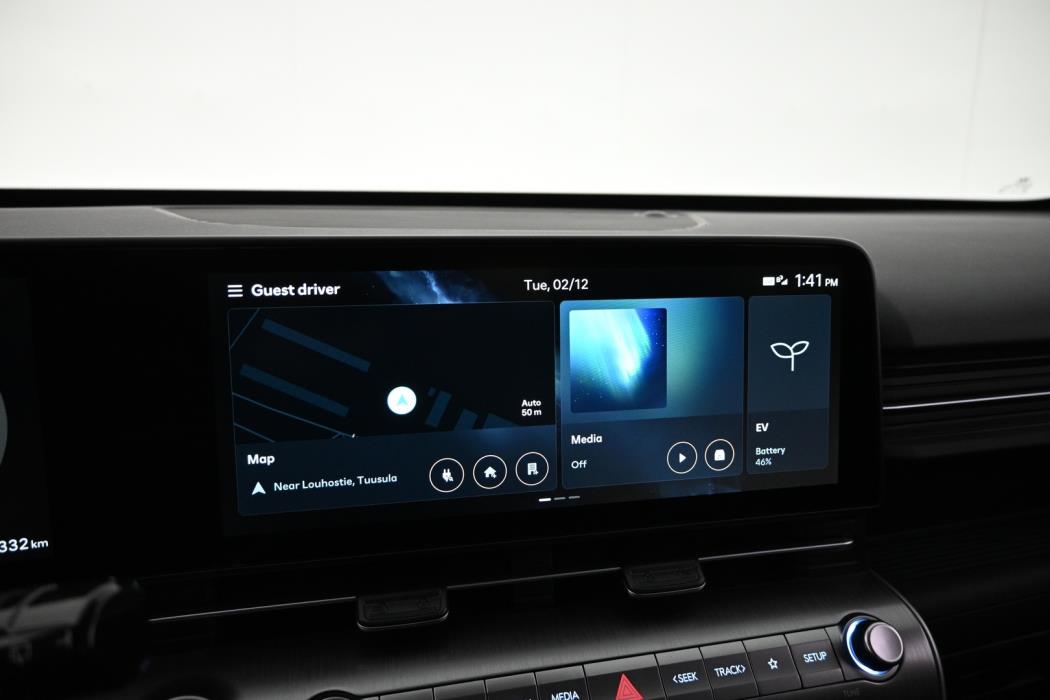 HYUNDAI KONA Electric 2024