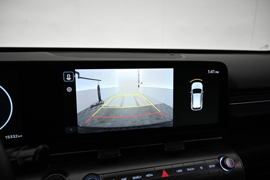 HYUNDAI KONA Electric 2024