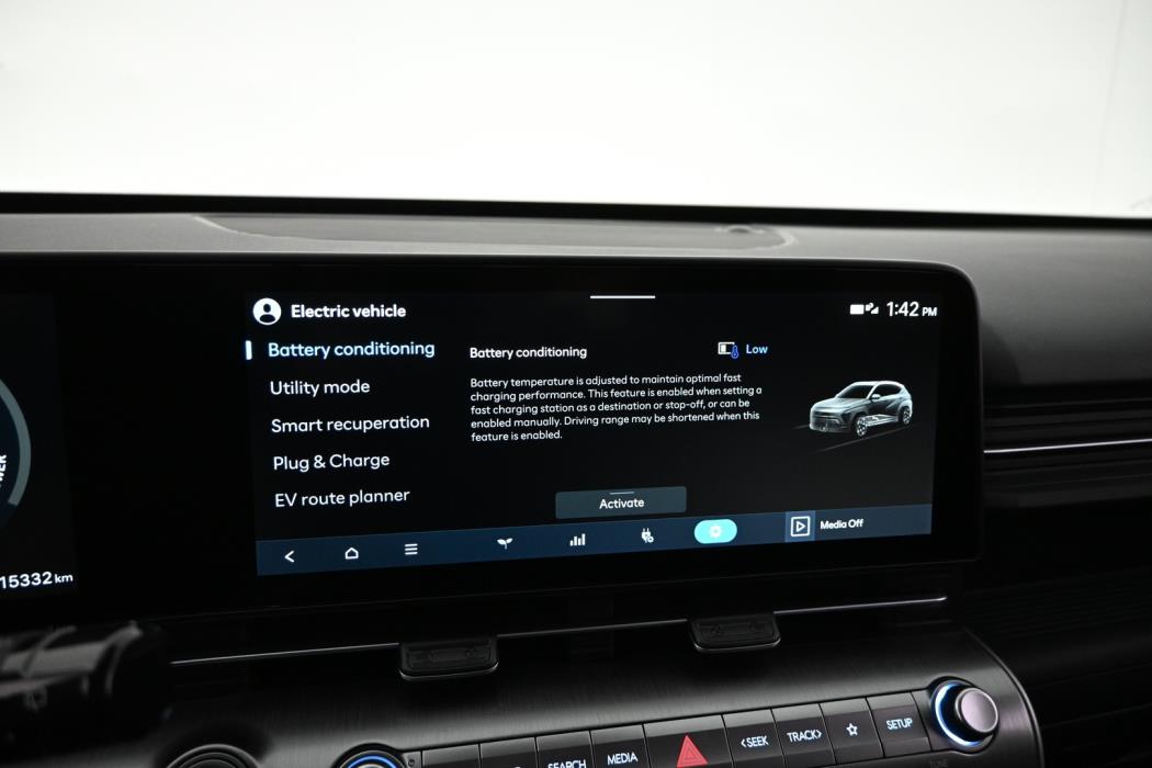 HYUNDAI KONA Electric 2024