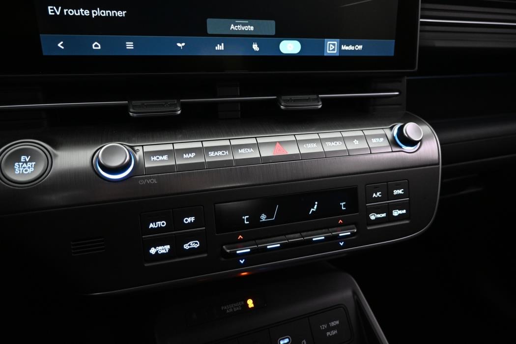 HYUNDAI KONA Electric 2024