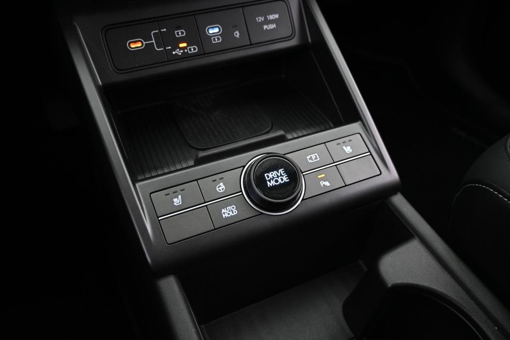 HYUNDAI KONA Electric 2024