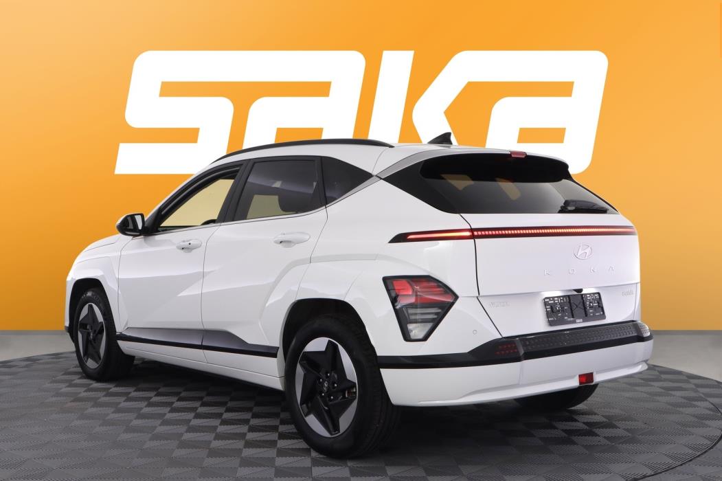 HYUNDAI KONA Electric 2024
