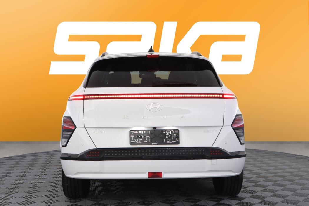 HYUNDAI KONA Electric 2024