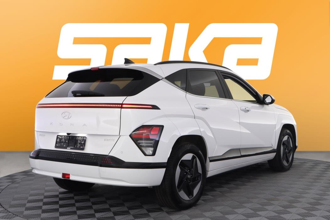 HYUNDAI KONA Electric 2024