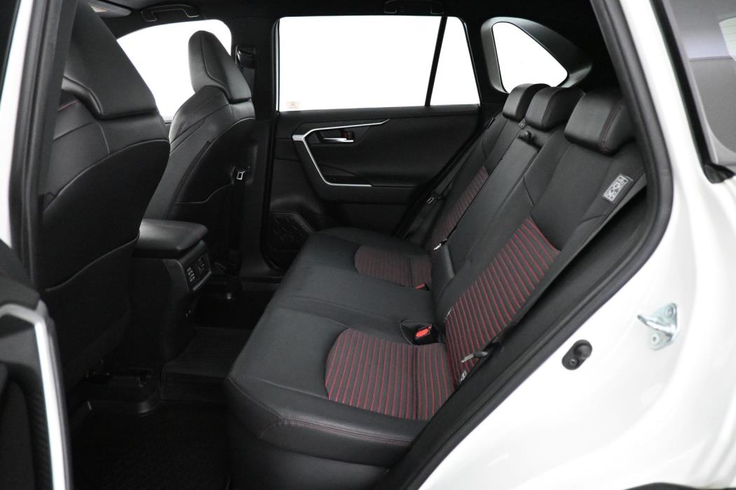 TOYOTA RAV4 Plug-in 2020