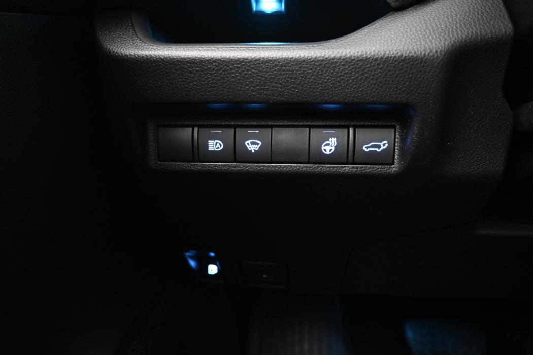 TOYOTA RAV4 Plug-in 2020