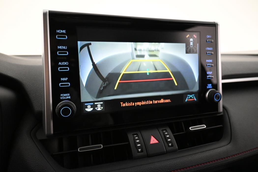 TOYOTA RAV4 Plug-in 2020