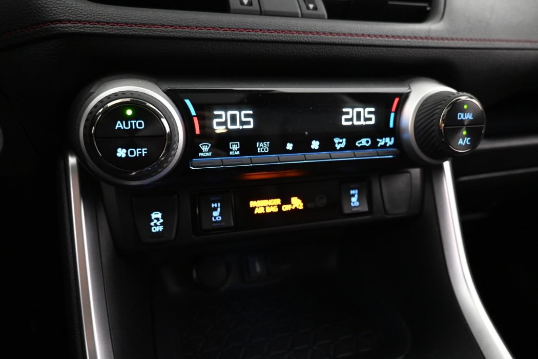 TOYOTA RAV4 Plug-in 2020