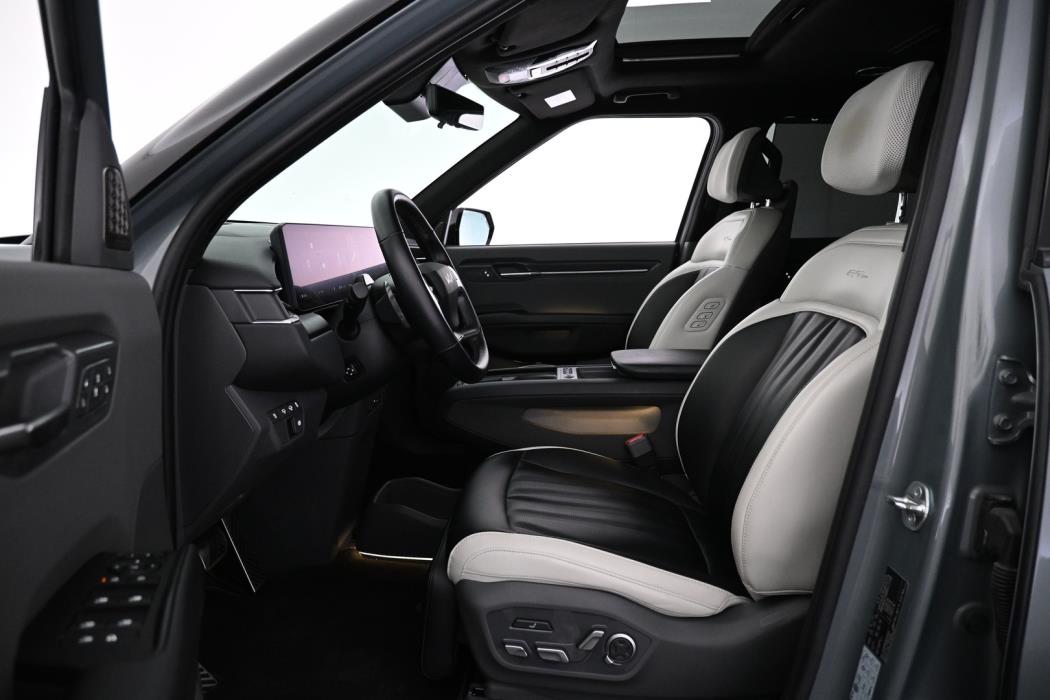 KIA EV9 2024