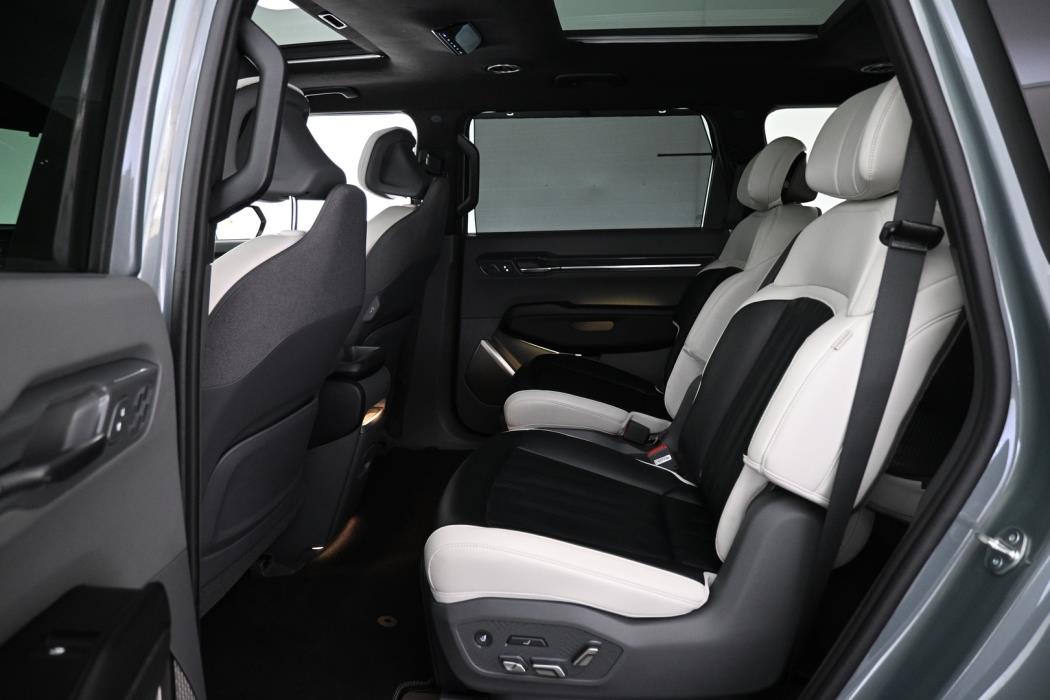 KIA EV9 2024