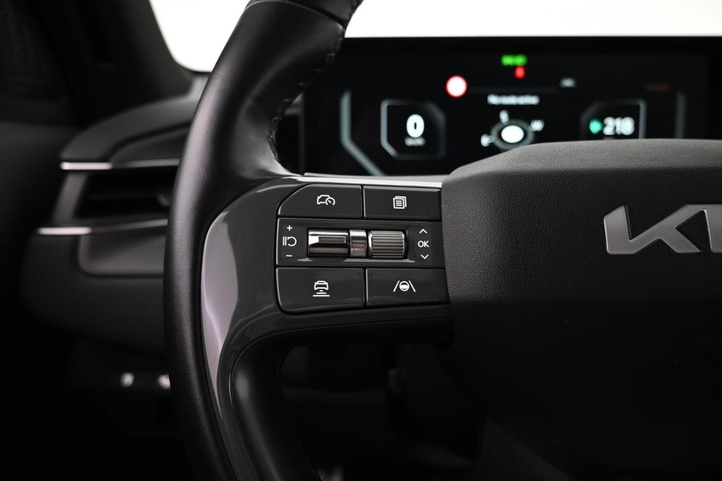 KIA EV9 2024