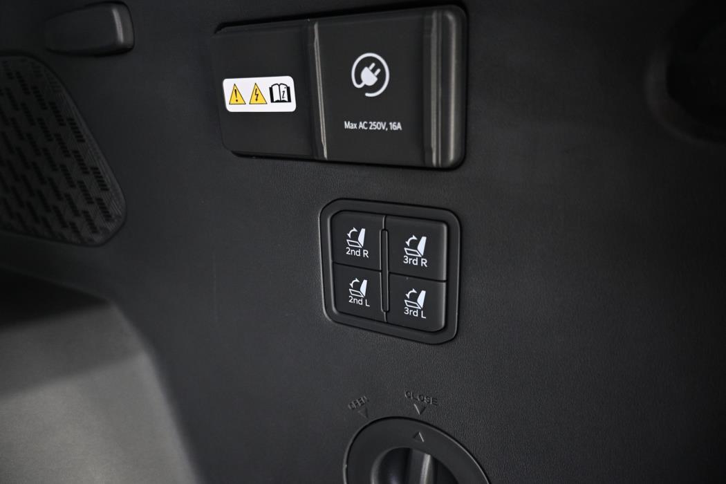 KIA EV9 2024