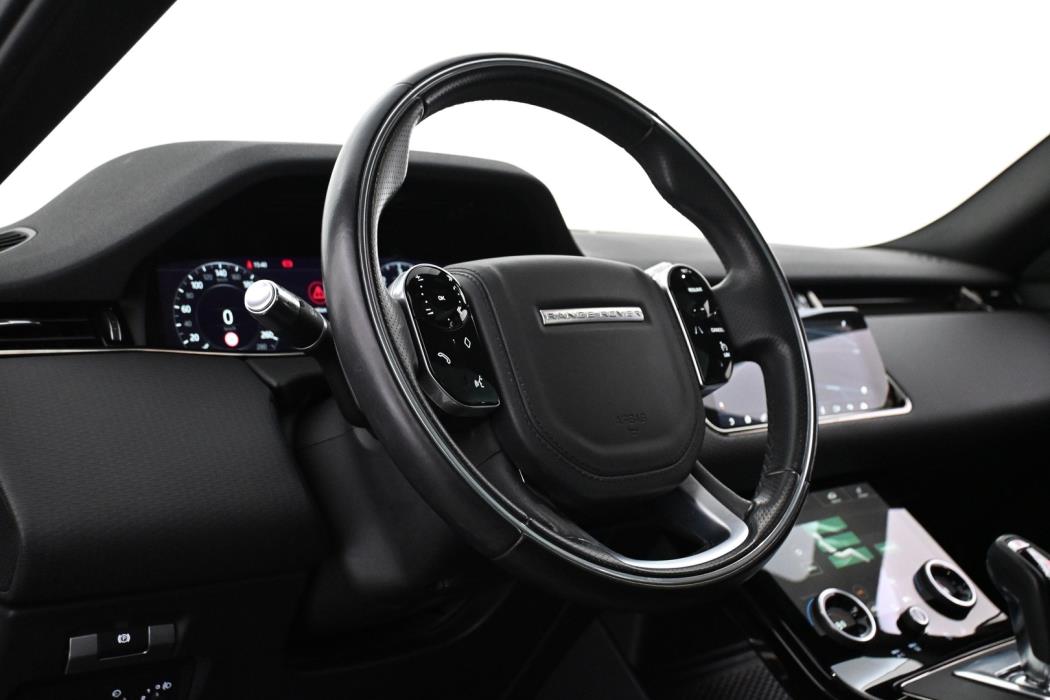 LAND ROVER Range Rover Evoque 2020