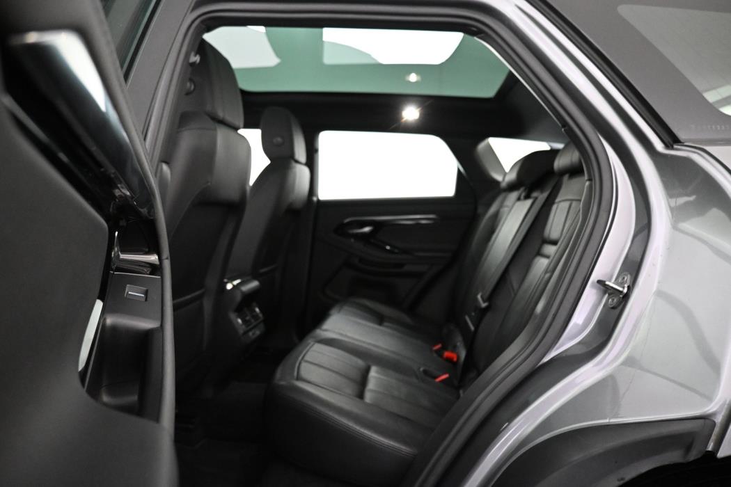 LAND ROVER Range Rover Evoque 2020