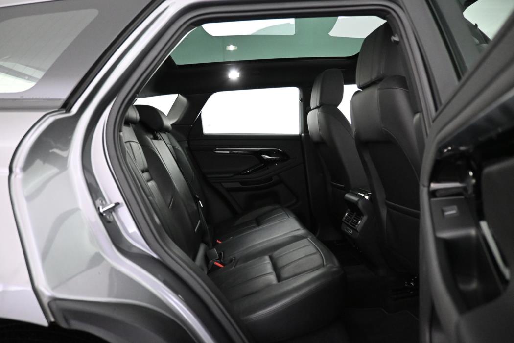 LAND ROVER Range Rover Evoque 2020
