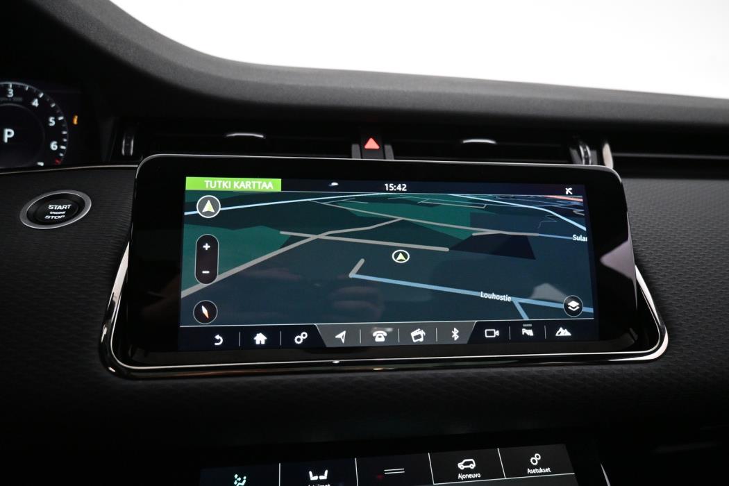 LAND ROVER Range Rover Evoque 2020