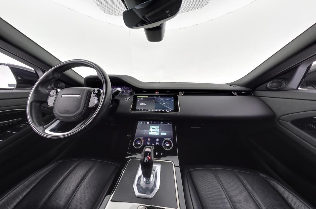 LAND ROVER Range Rover Evoque 2020