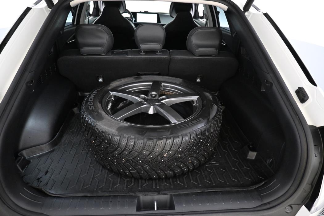 KIA EV6 2023