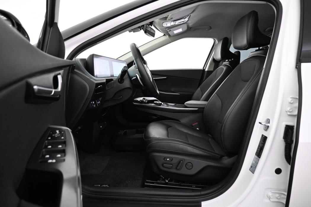 KIA EV6 2023