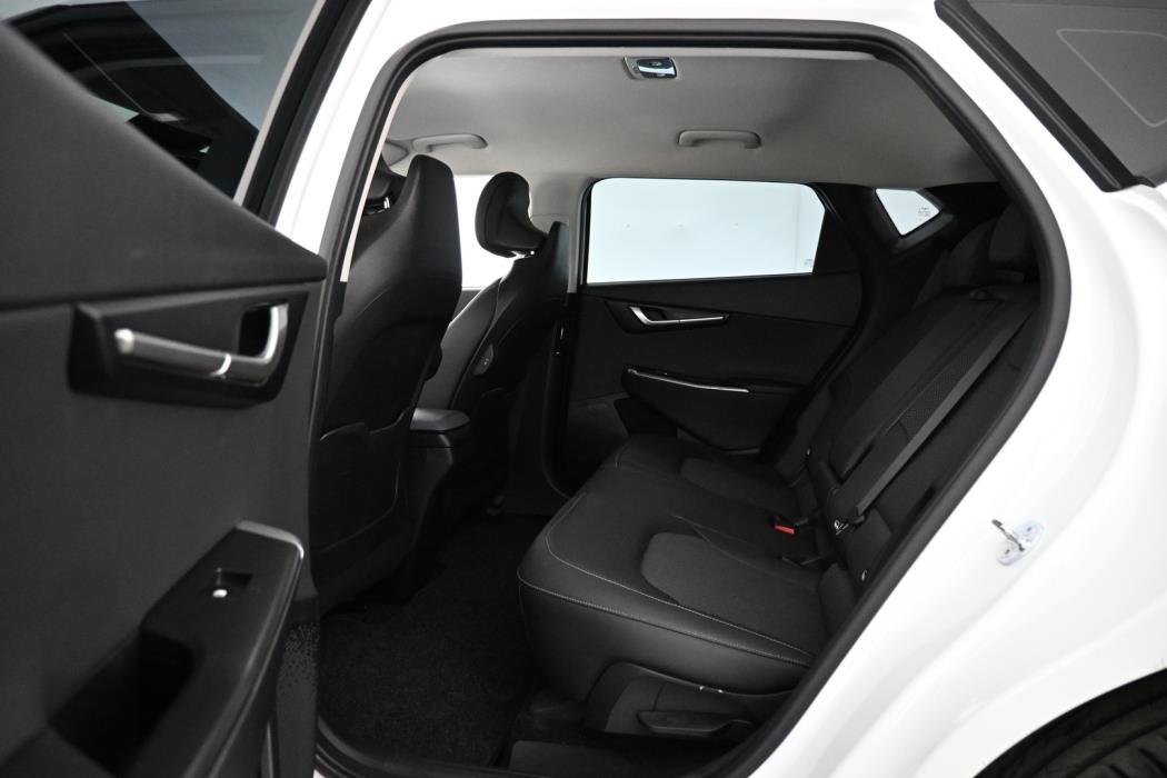 KIA EV6 2023