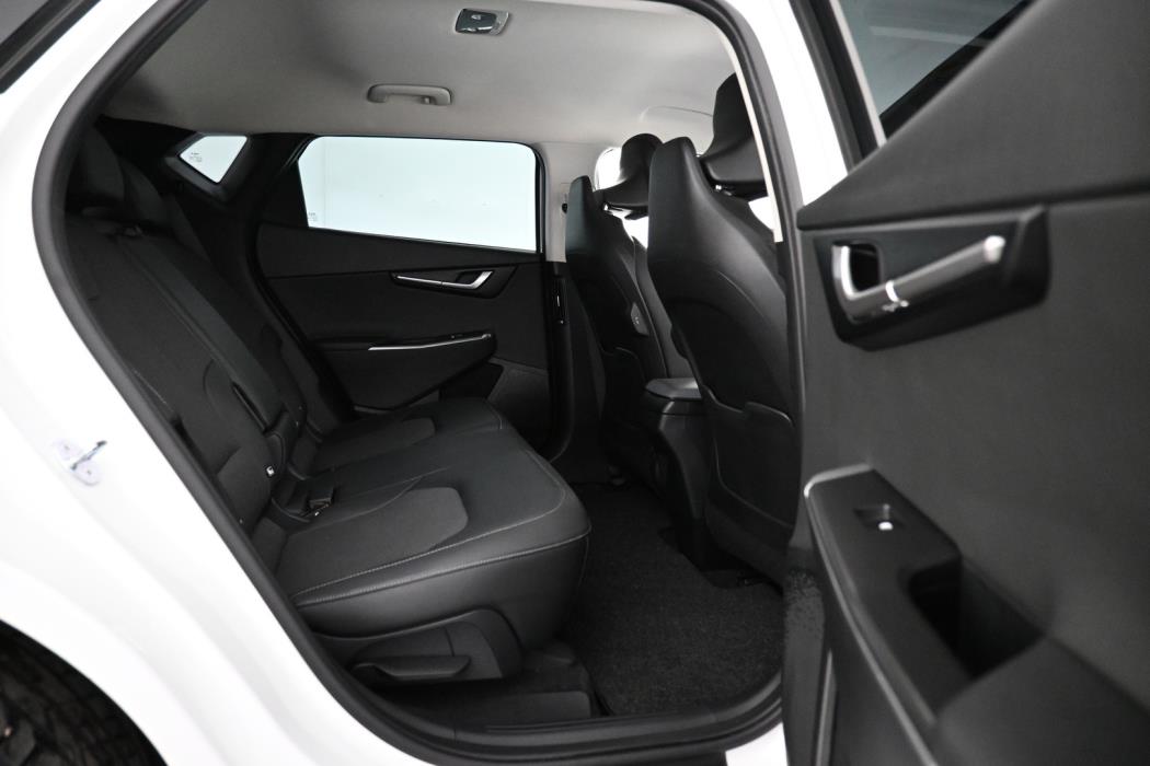 KIA EV6 2023