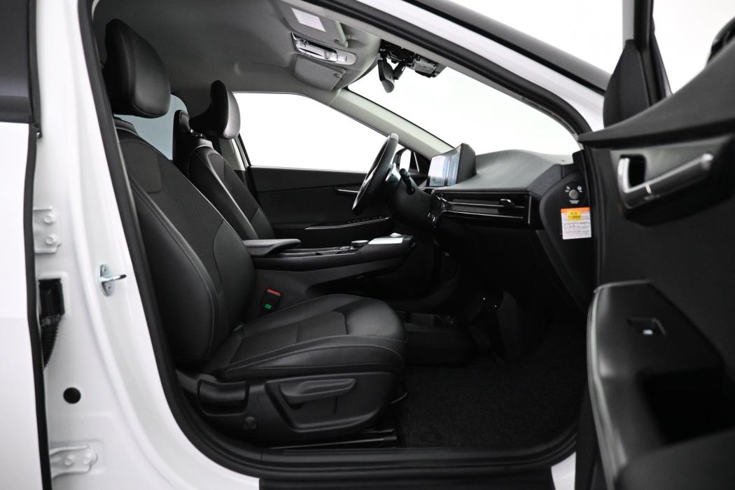 KIA EV6 2023