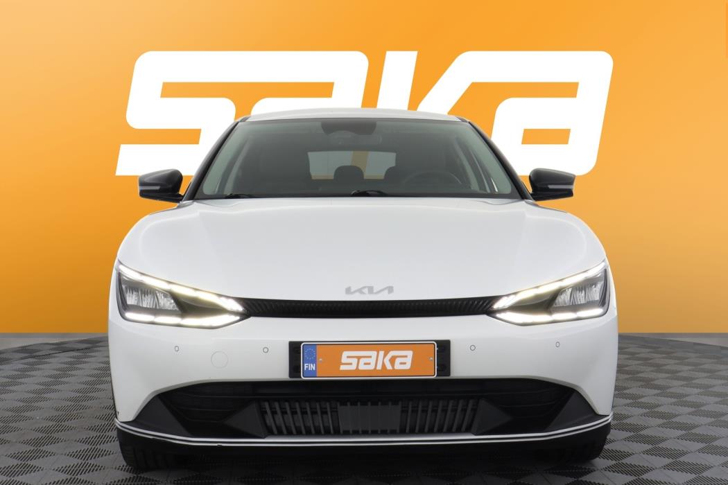 KIA EV6 2023