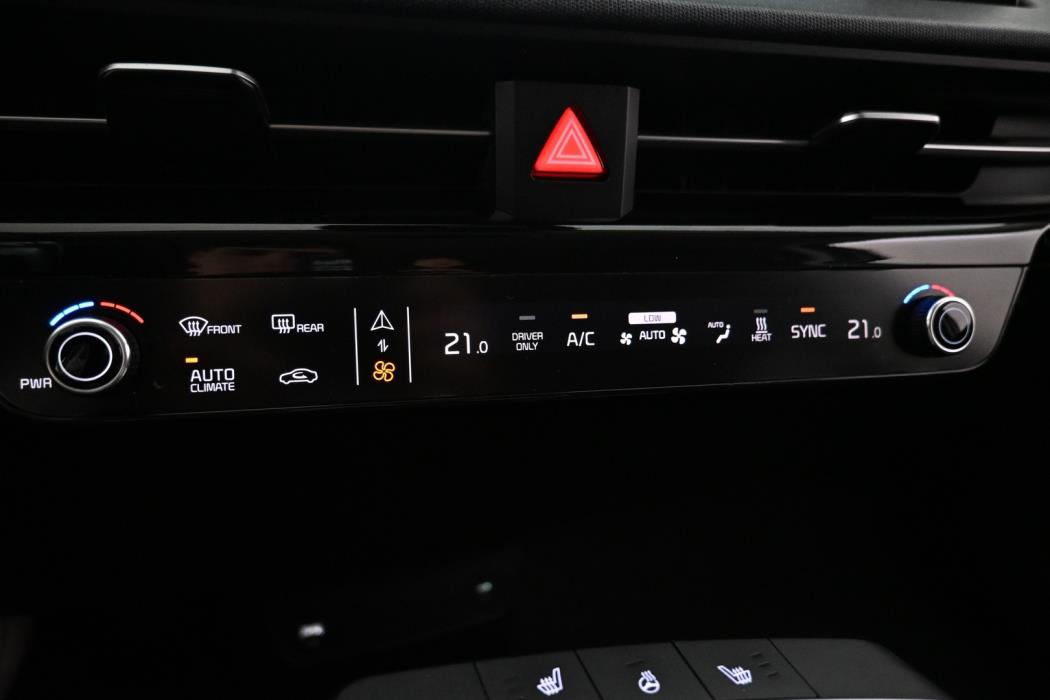 KIA EV6 2023