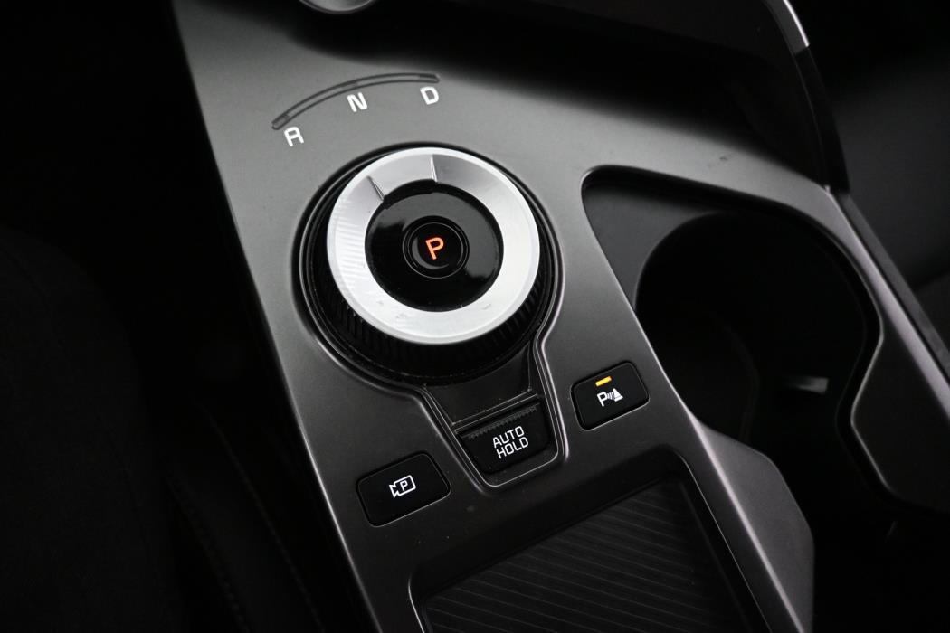 KIA EV6 2023