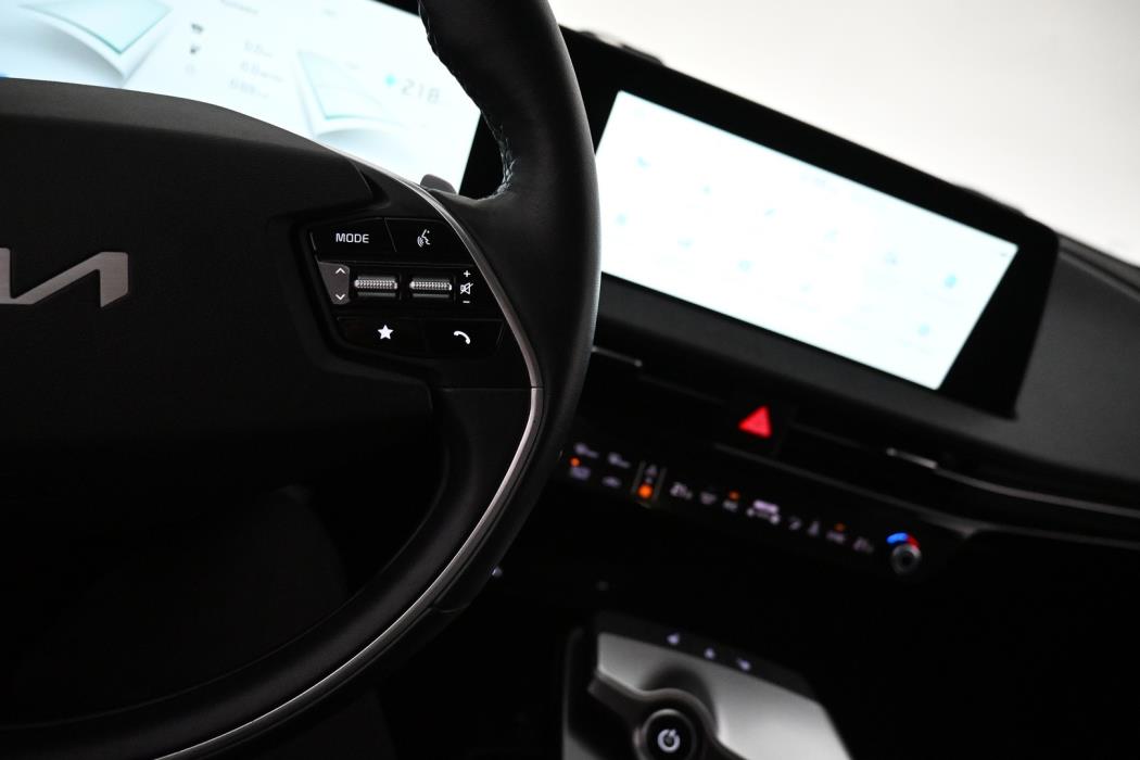 KIA EV6 2023