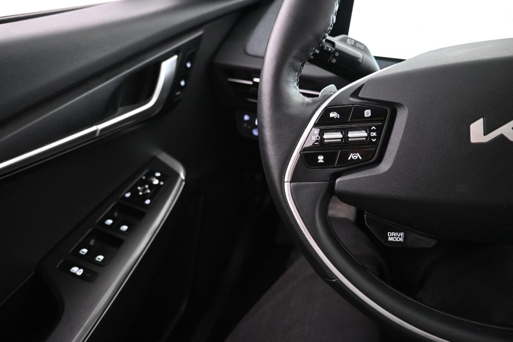 KIA EV6 2023