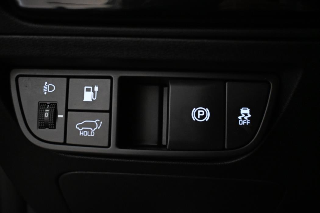 KIA EV6 2023