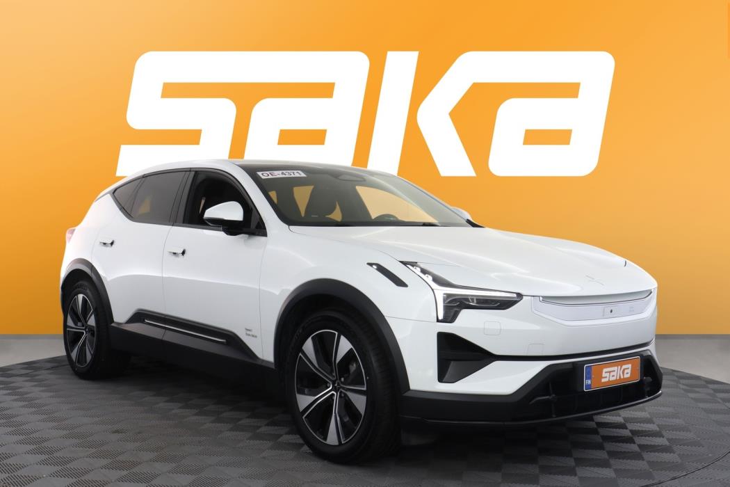 POLESTAR 3 2025