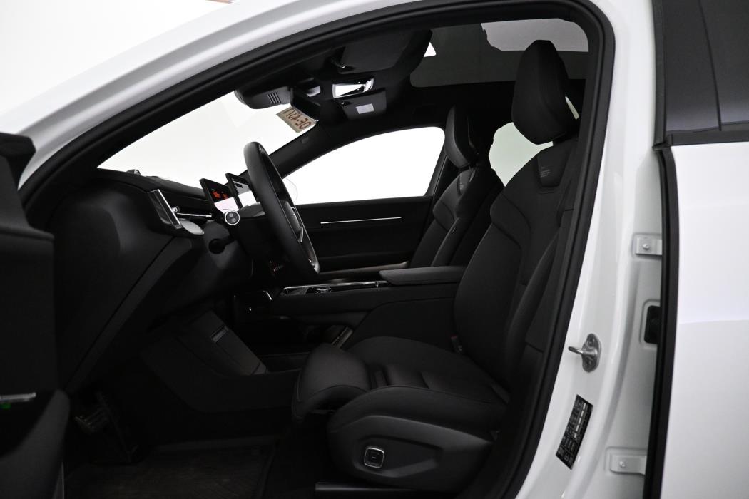 POLESTAR 3 2025
