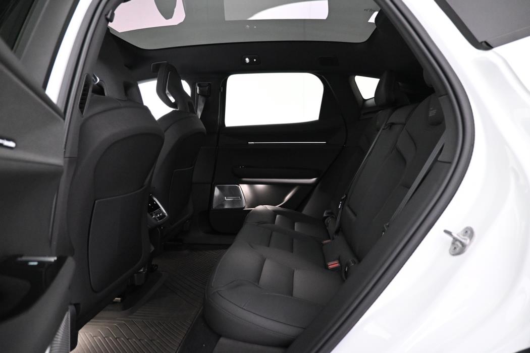POLESTAR 3 2025