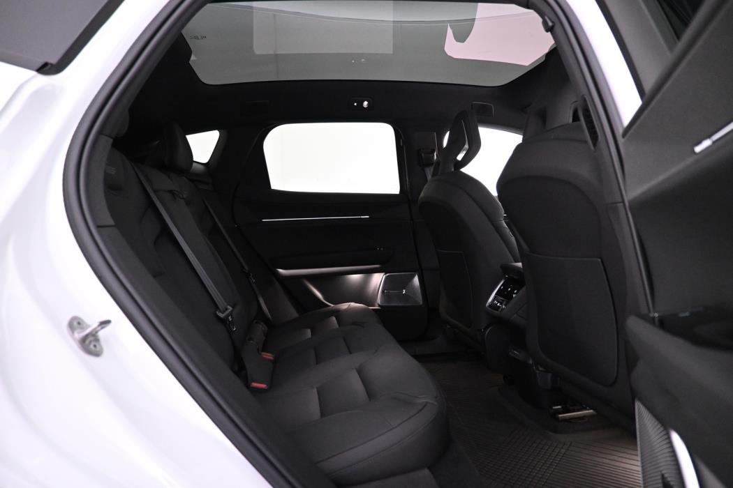 POLESTAR 3 2025