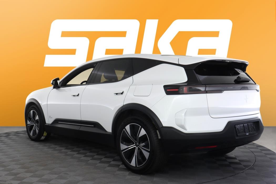 POLESTAR 3 2025