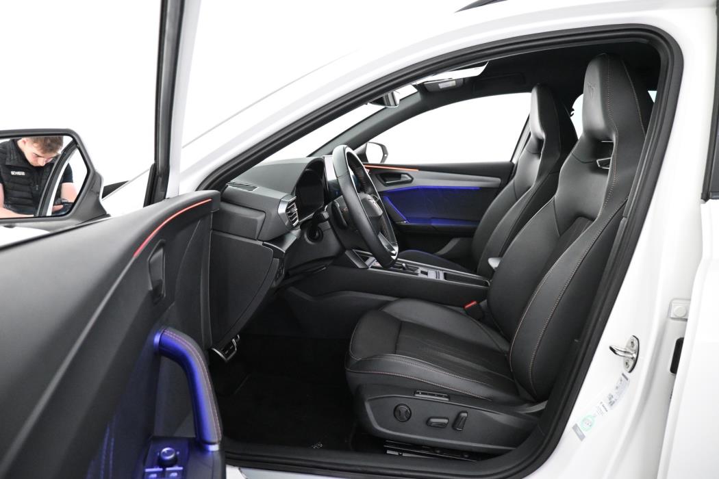CUPRA Leon Sportstourer 2023